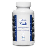 Zinco Zinco 125mg 90 Cápsulas HOLÍSTICO